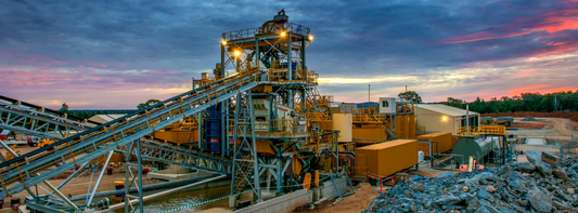China's Untapped $127 Billion Gold Discovery