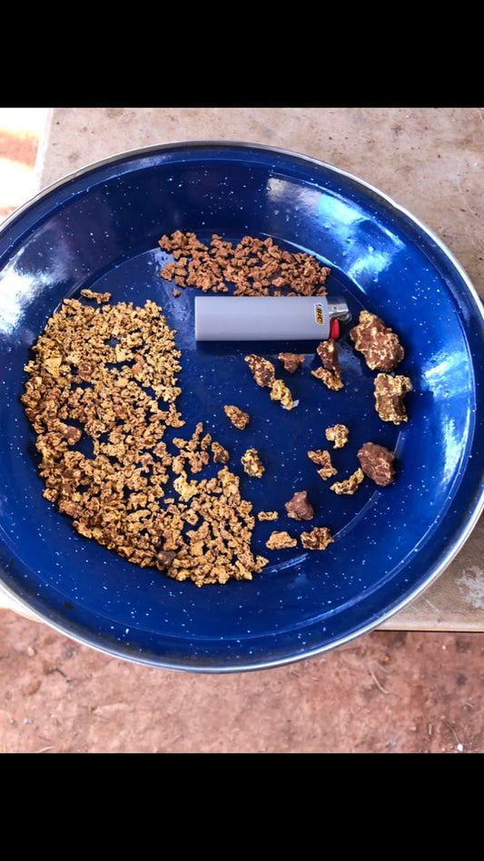 May Winner Spotlight – WA Goldfields Ripper