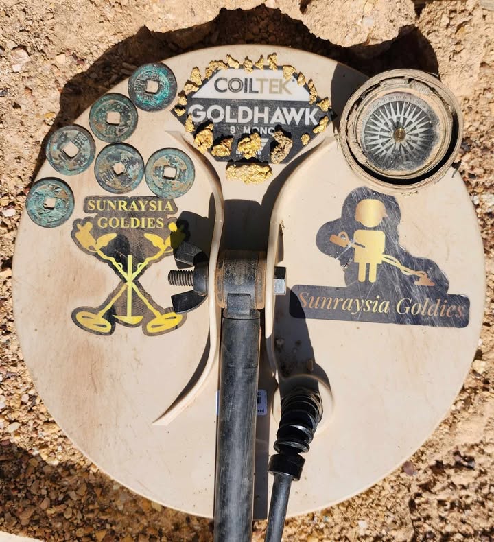 A Patch to Remember in Wedderburn