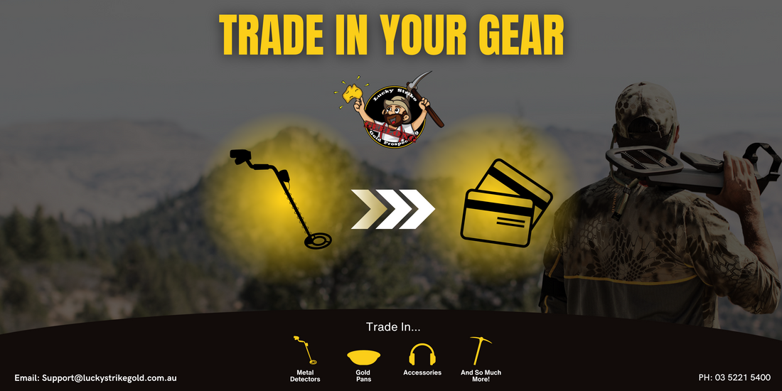 Trade-in your Gear for a Gift Card