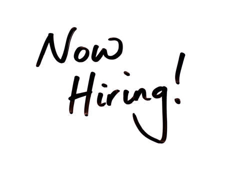Casual Sales Assistant Wanted