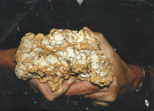 Remembering Merv Keath: A True Legend of Gold Prospecting-Lucky Strike Gold