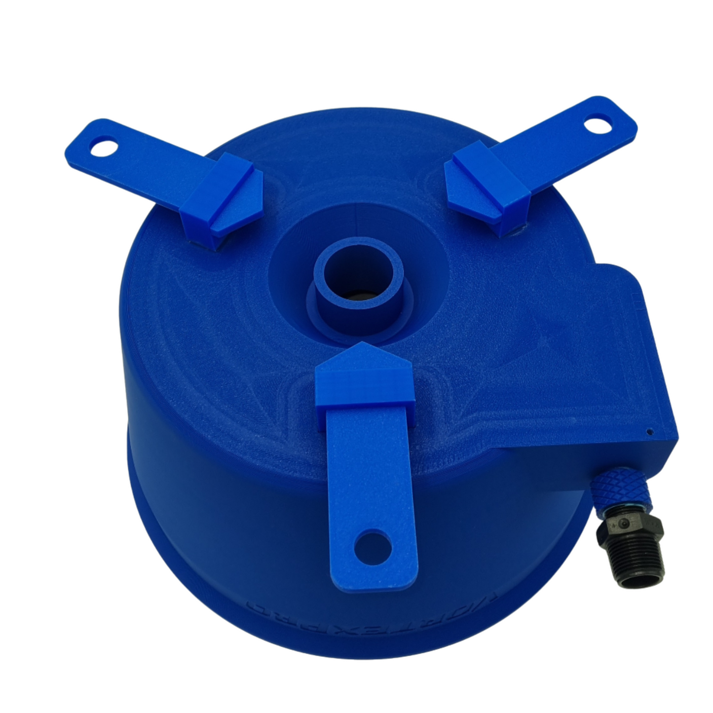 Blue Bowl VortexPro