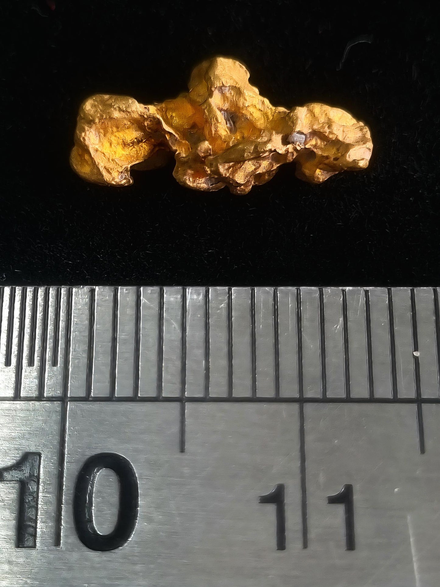 Gold Nugget 1.4 Grams (Pick up Only)