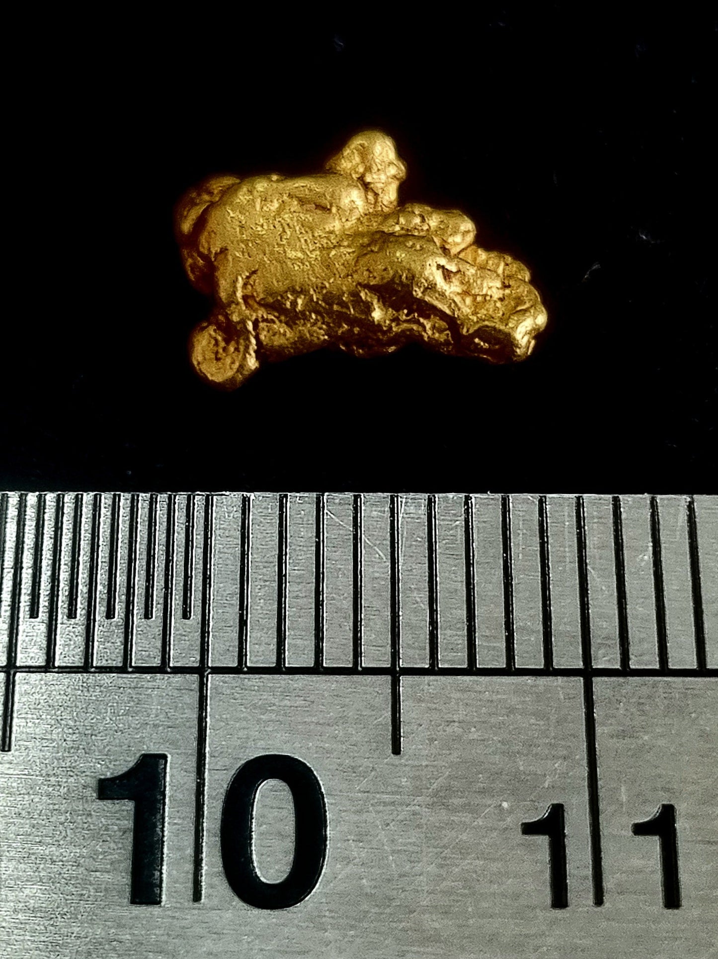 Gold Nugget 1.89 Grams (Pick up Only)