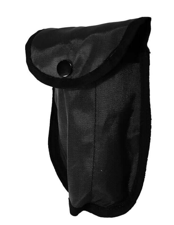 3-IN-1 Folding Gold Prospecting Pick with Shovel, Saw and Carrying Case Prospector's Choice