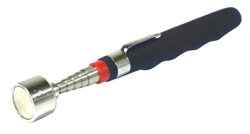 30lb Telescopic Magnetic Pick up Tool