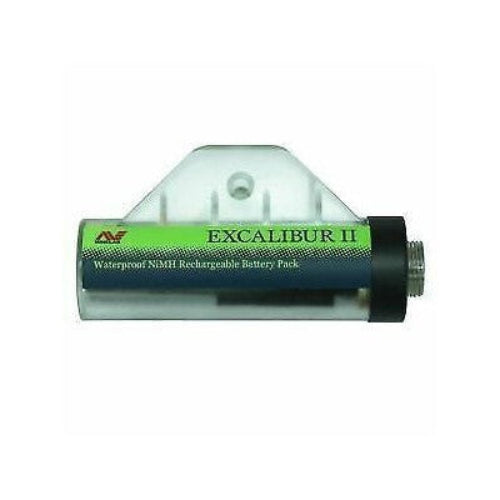 Battery Pod Excalibur II