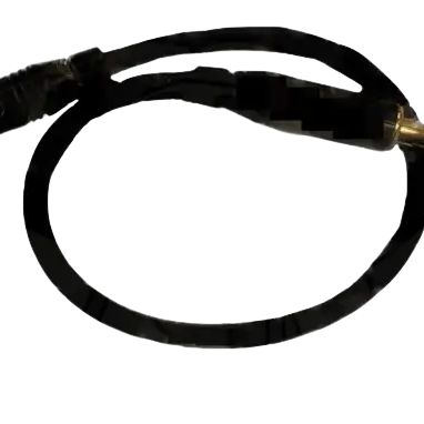 Booster Cable 350mm - Booty Booster-Lucky Strike Gold