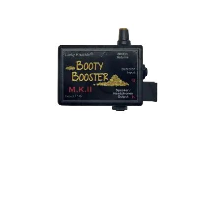 Booty Booster MK II-Lucky Strike Gold