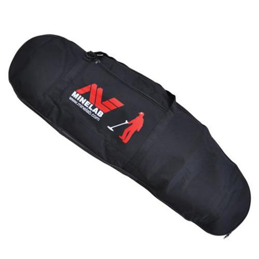 Carry Bag for GPX & GPZ Detectors-Lucky Strike Gold