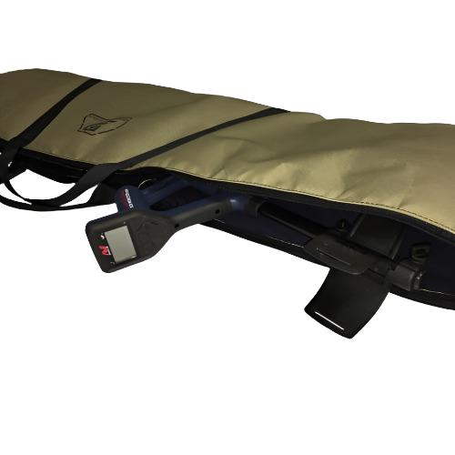 Carry Bag for Gold Monster-Lucky Strike Gold