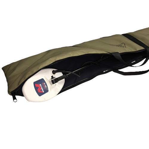 Carry Bag for Gold Monster-Lucky Strike Gold