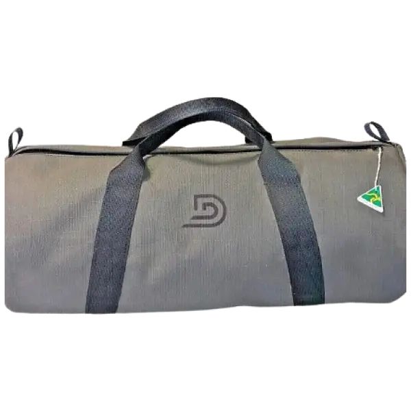 Carry Bag for SDC, Manticore, Equinox-Lucky Strike Gold