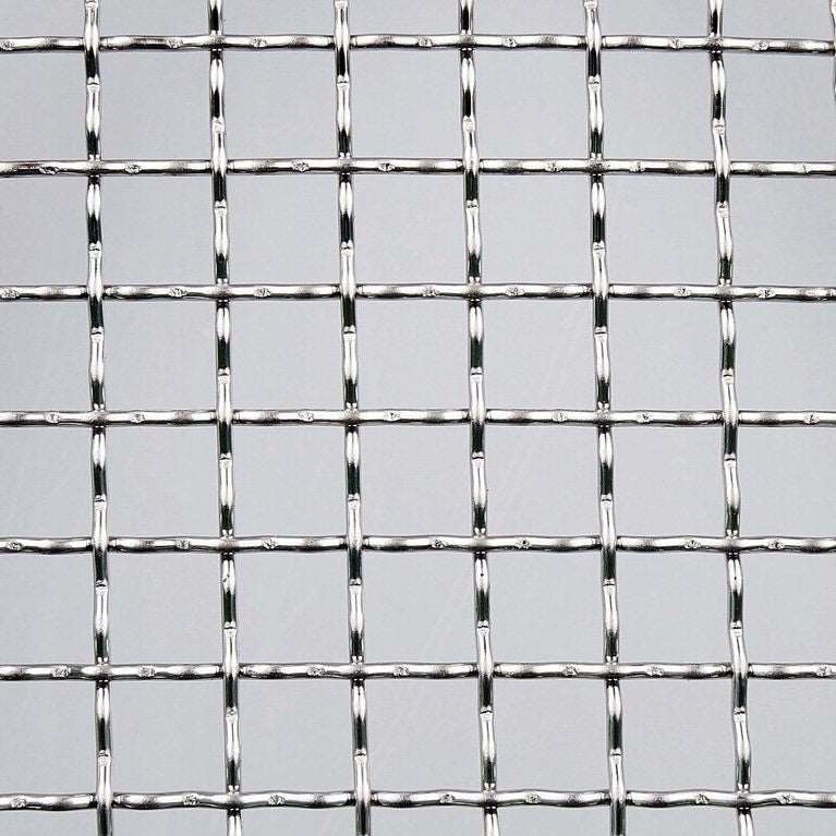 Classifier Pan Mesh Size 1/4"-Lucky Strike Gold