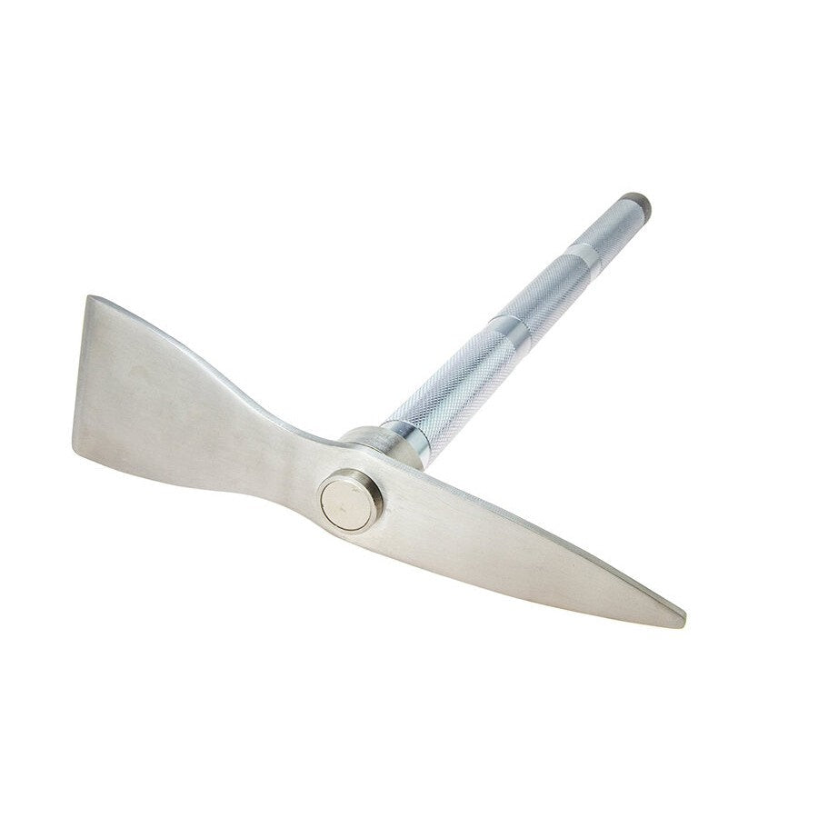 Compact Magnetic Prospector's Pick-Lucky Strike Gold
