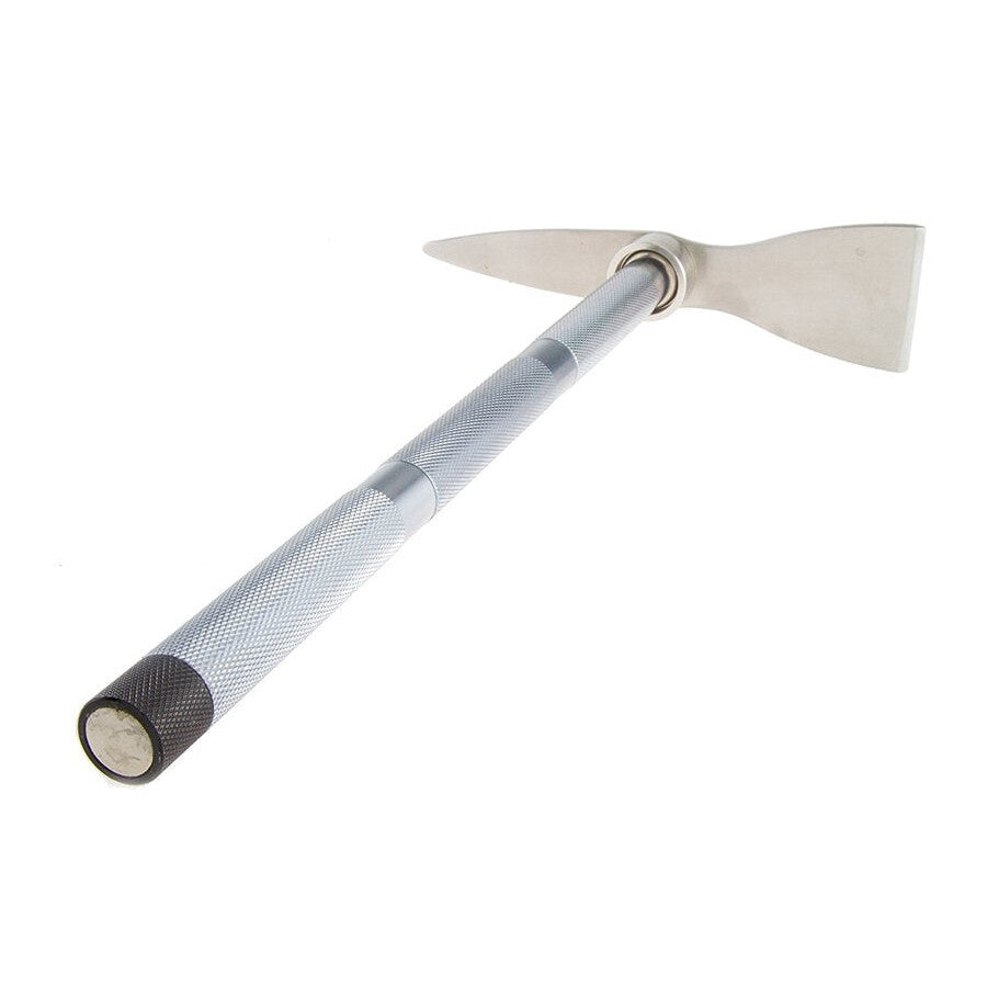 Compact Magnetic Prospector's Pick-Lucky Strike Gold
