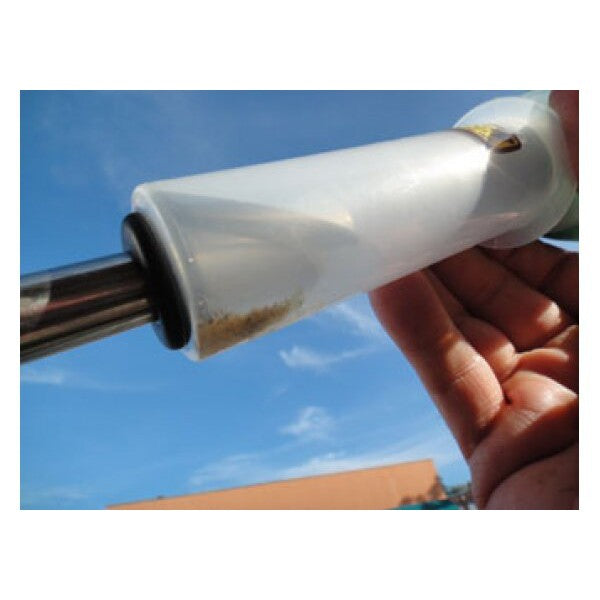 Crevice Bulb Sniper-Lucky Strike Gold