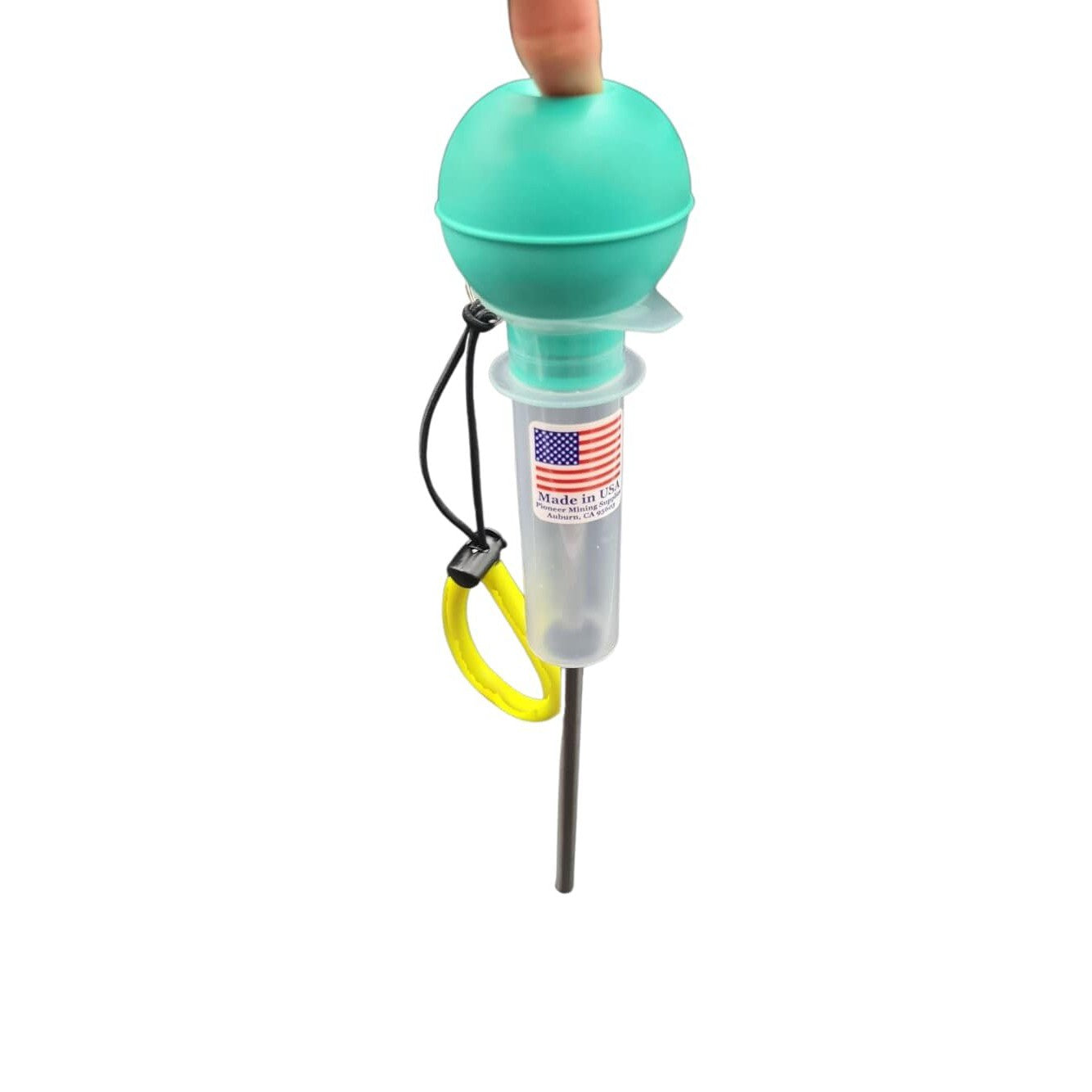 Crevice Bulb Sniper-Lucky Strike Gold