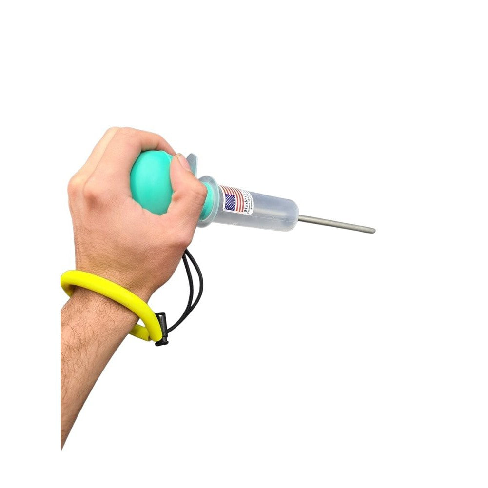 Crevice Bulb Sniper-Lucky Strike Gold