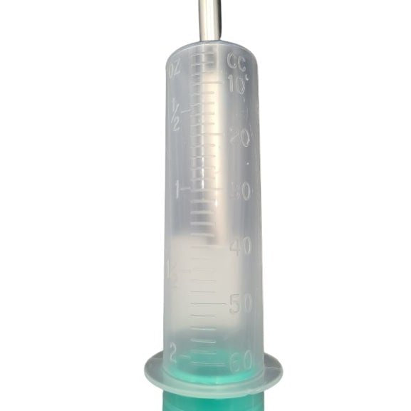 Crevice Bulb Sniper-Lucky Strike Gold