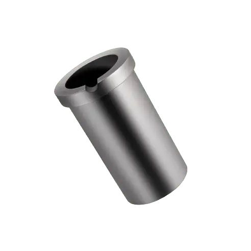 Crucible 1kg Graphite Prospectors Choice