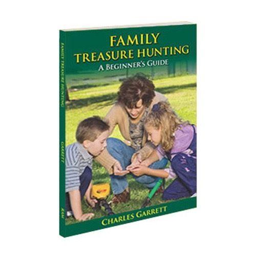 Family Treasure Hunting