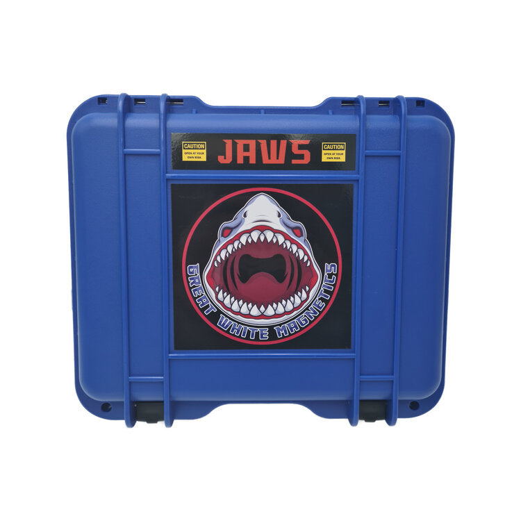 Fishing Magnet Kit - Jaws-Lucky Strike Gold