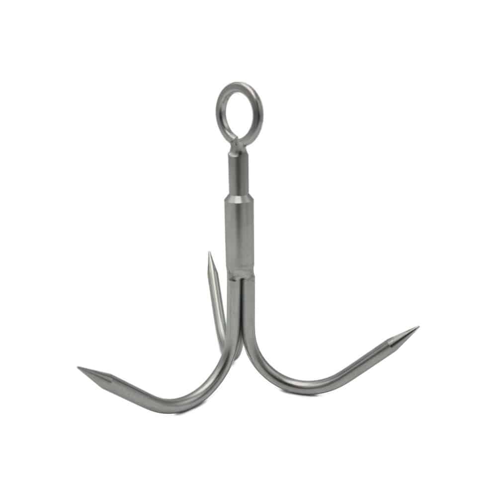 Fishing Magnet Kit - Jaws-Lucky Strike Gold