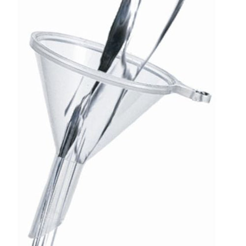 Funnel - plastic