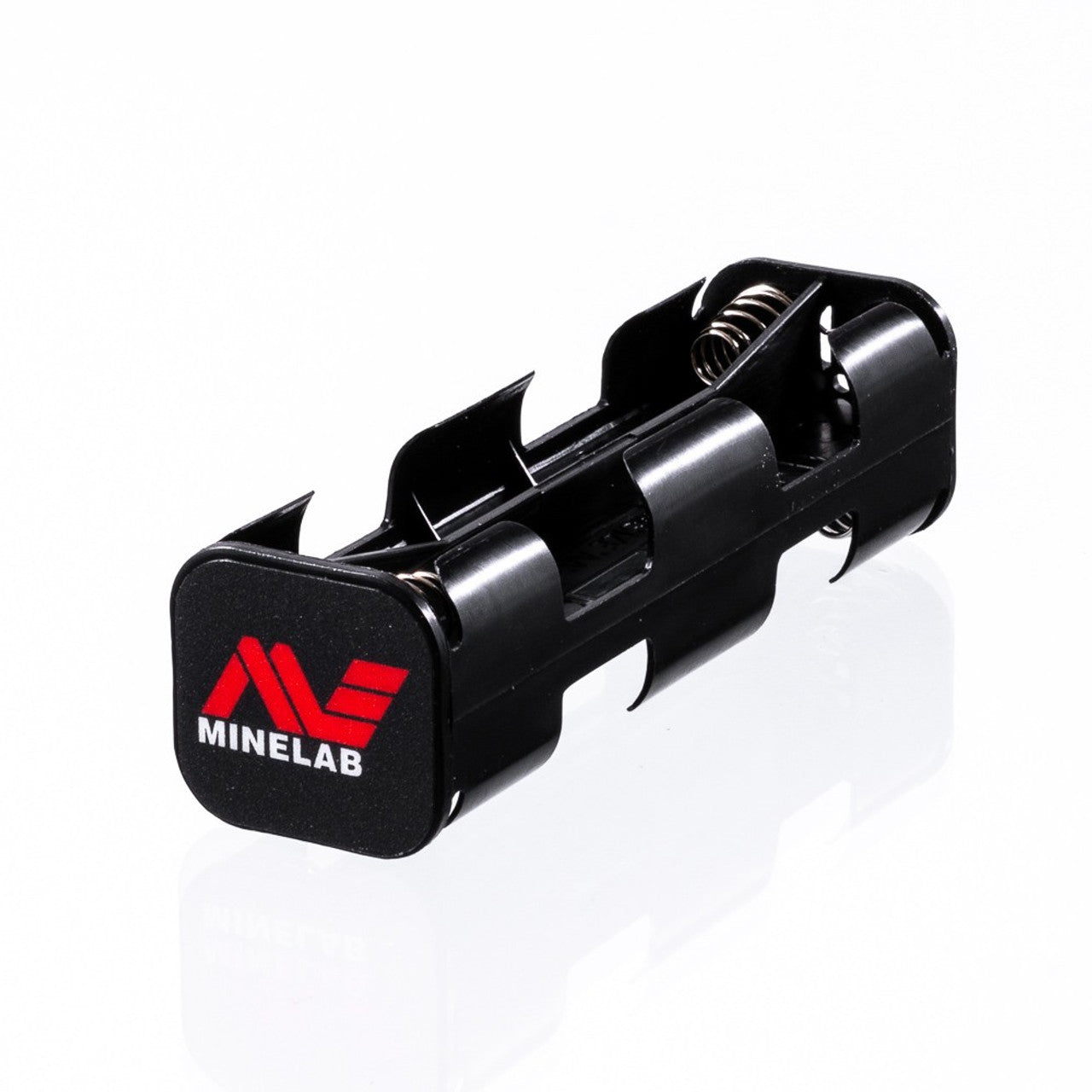 GM10 AA Battery Carrier-Lucky Strike Gold