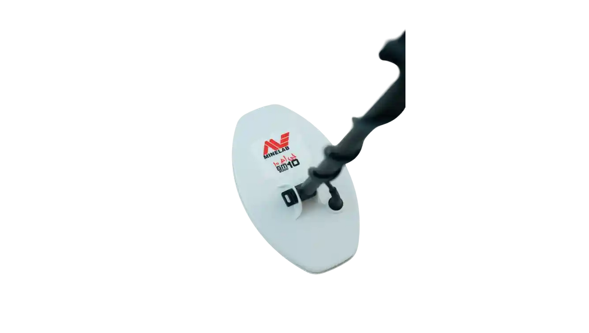 BACK ORDER: Minelab GM10 Coil For Gold Monster 2000