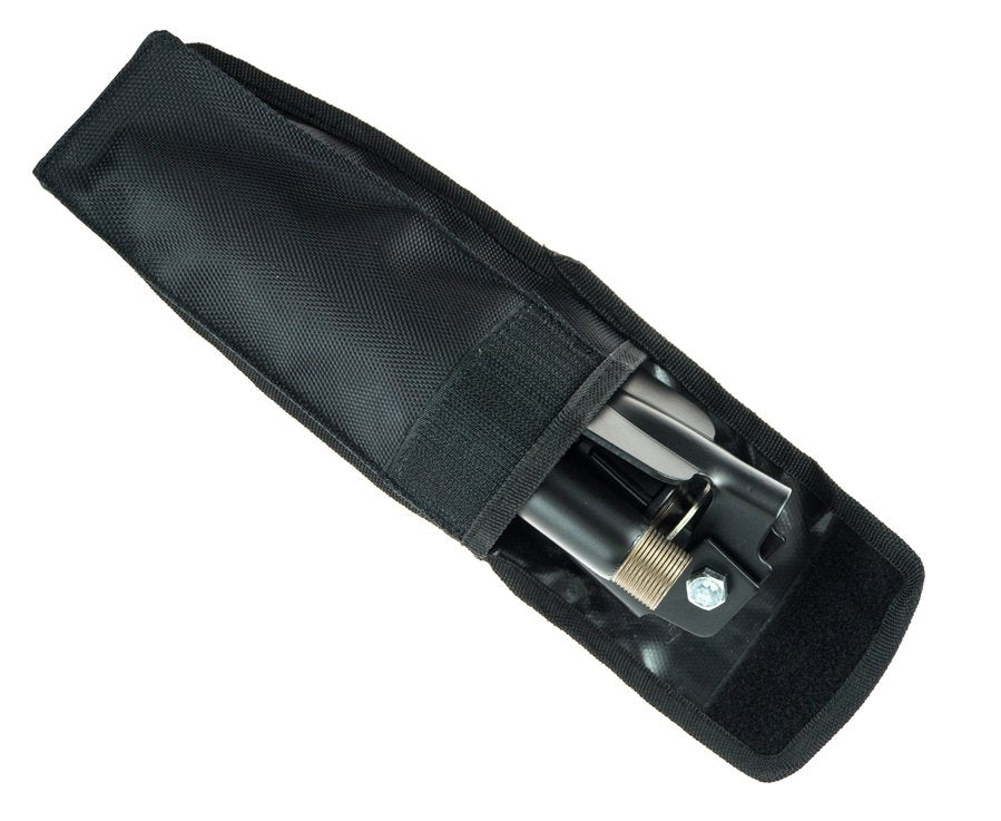 Compact Folding Prospector's Pick