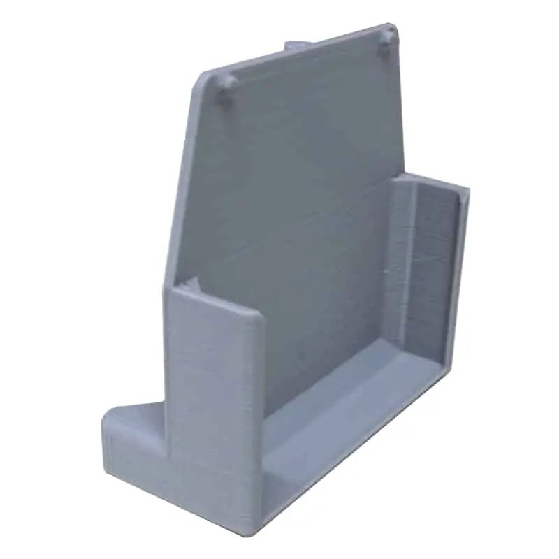 GPX 6000 Battery Stand-Lucky Strike Gold