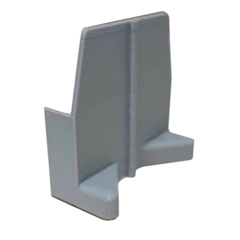 GPX 6000 Battery Stand-Lucky Strike Gold