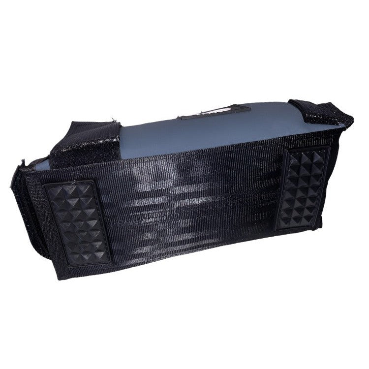 GPZ 7000 Control Box Cover-Lucky Strike Gold
