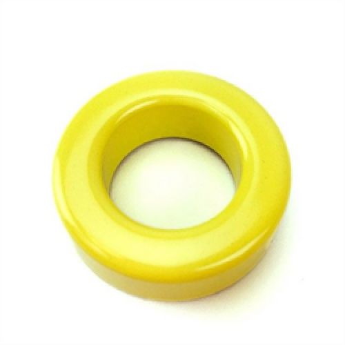 GPZ Ground Balance Ferrite-Lucky Strike Gold