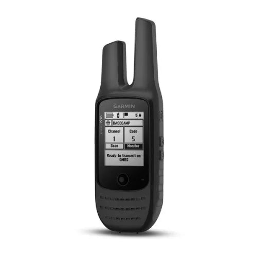 Garmin Rino 700 GPS/Two-way Radio-Lucky Strike Gold