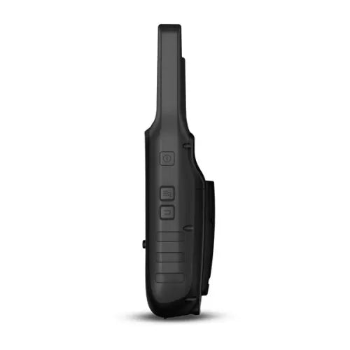 Garmin Rino 700 GPS/Two-way Radio-Lucky Strike Gold