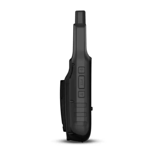 Garmin Rino 700 GPS/Two-way Radio-Lucky Strike Gold