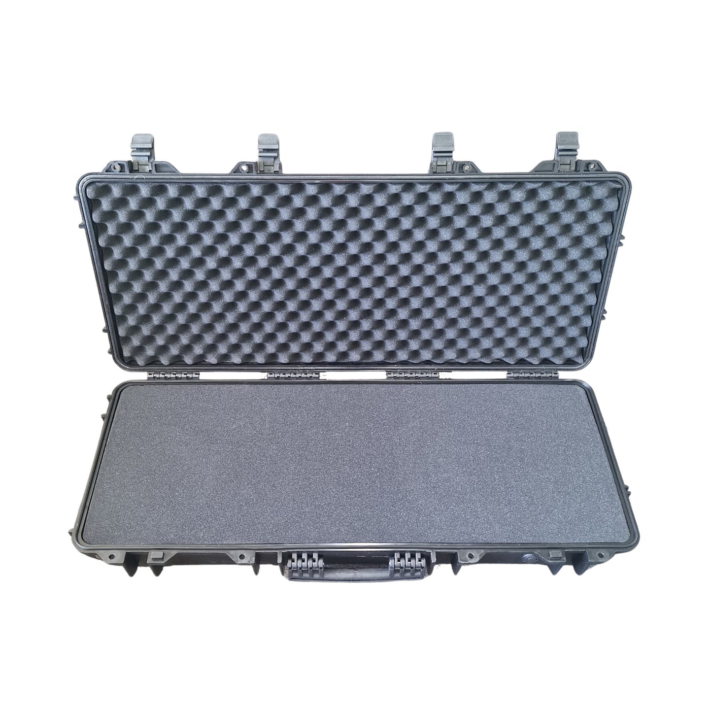 HD Metal Detector Case Medium-Lucky Strike Gold