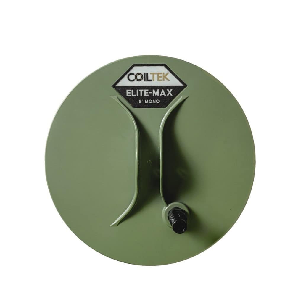 Coil 9" Elite Max - NEW