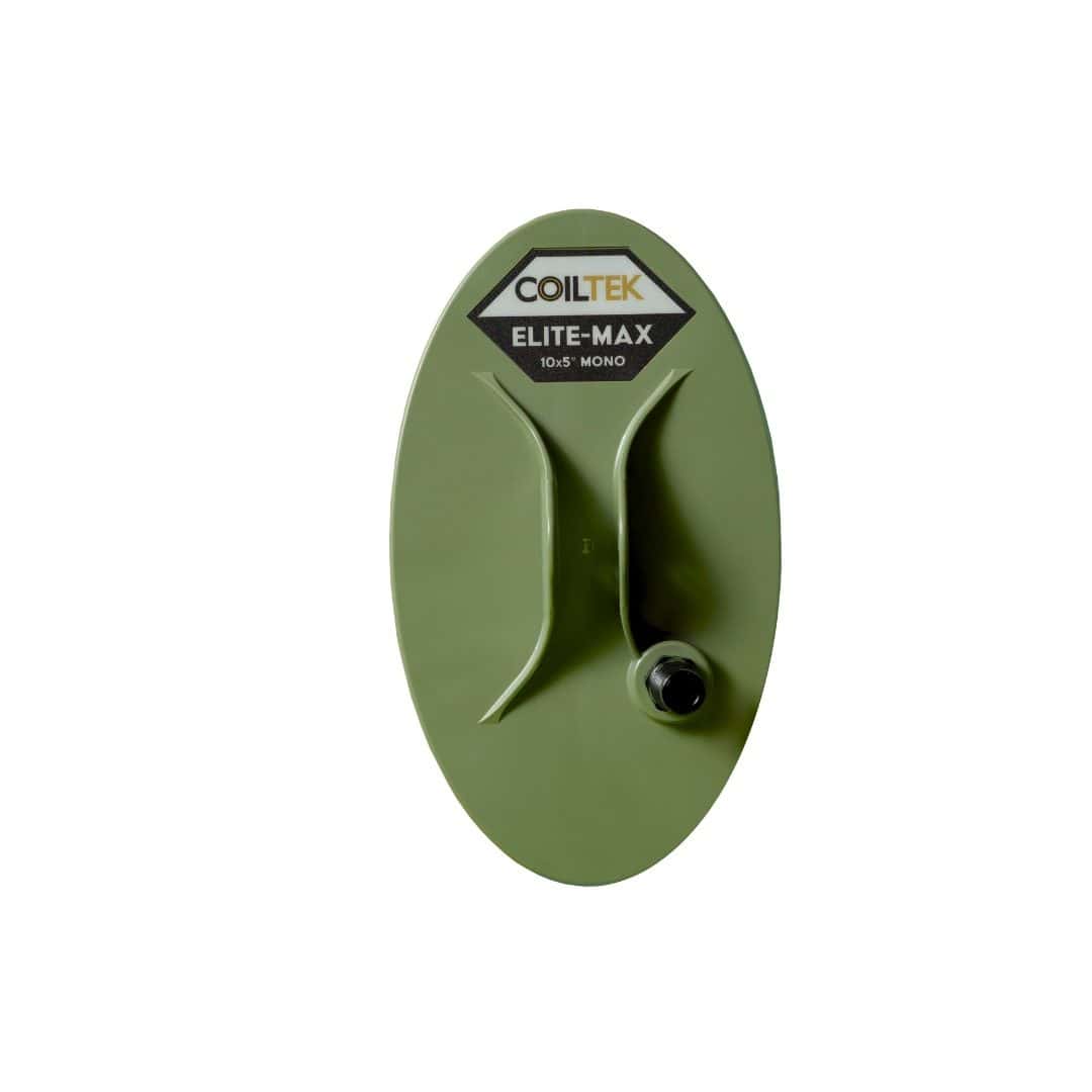 Coil 10x5" Elite Max - NEW