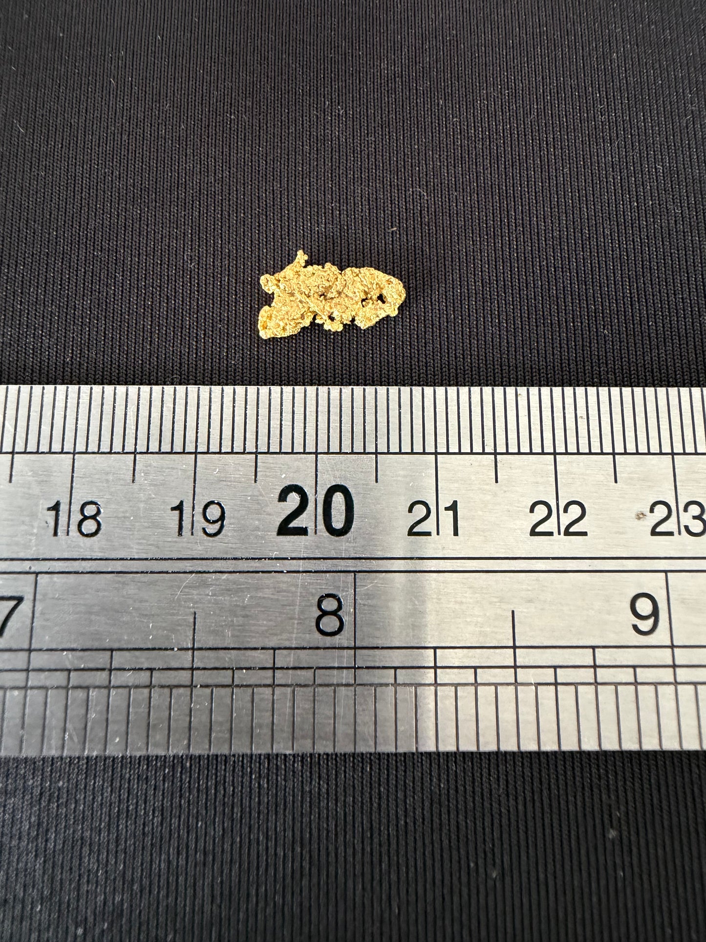 Gold Nugget 1.03 Grams 426 (Pick Up Only) TT