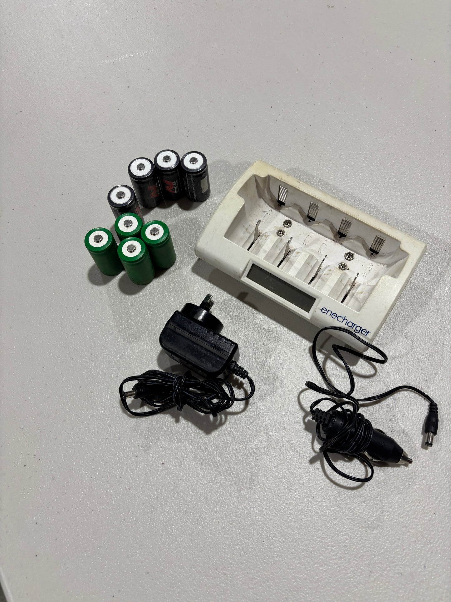 Secondhand SDC 2300 Bundle - April 2026