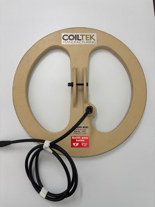 Minelab 16" Gold Stalker Mono Coil - Second Hand