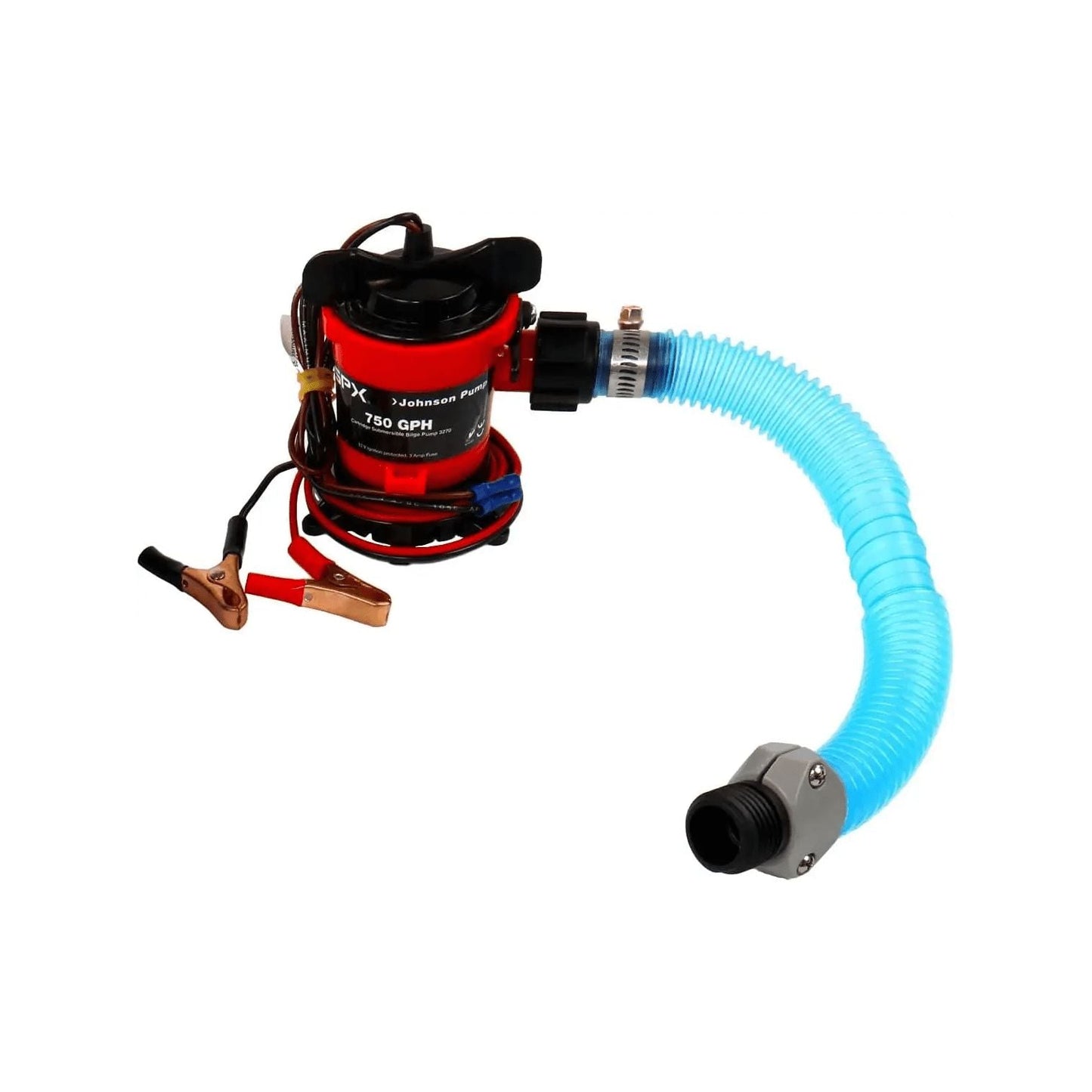 Keene Blue Bowl Kit-Lucky Strike Gold