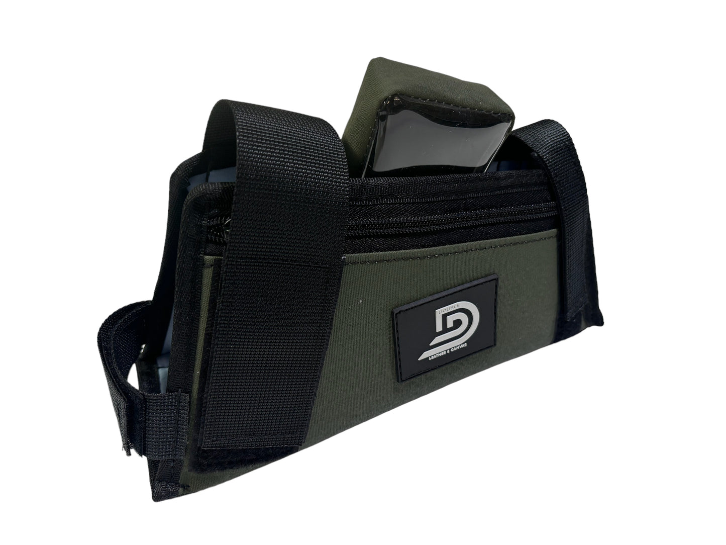 GPX 6000 Control Box Cover Set