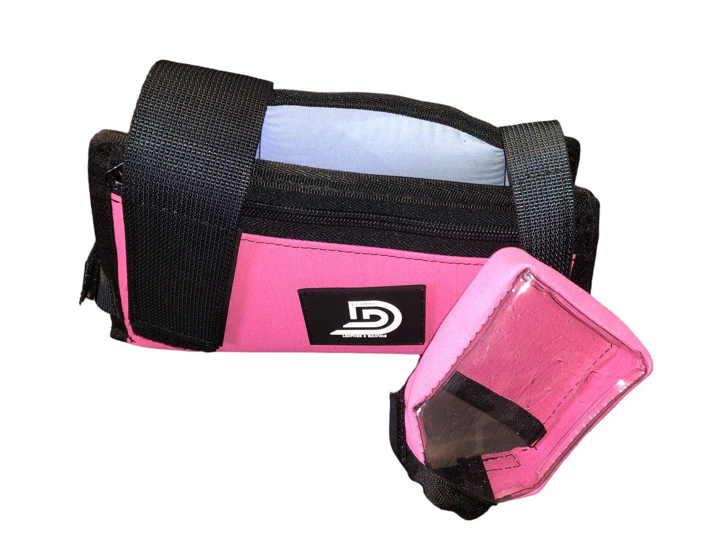GPX 6000 Control Box Cover Set