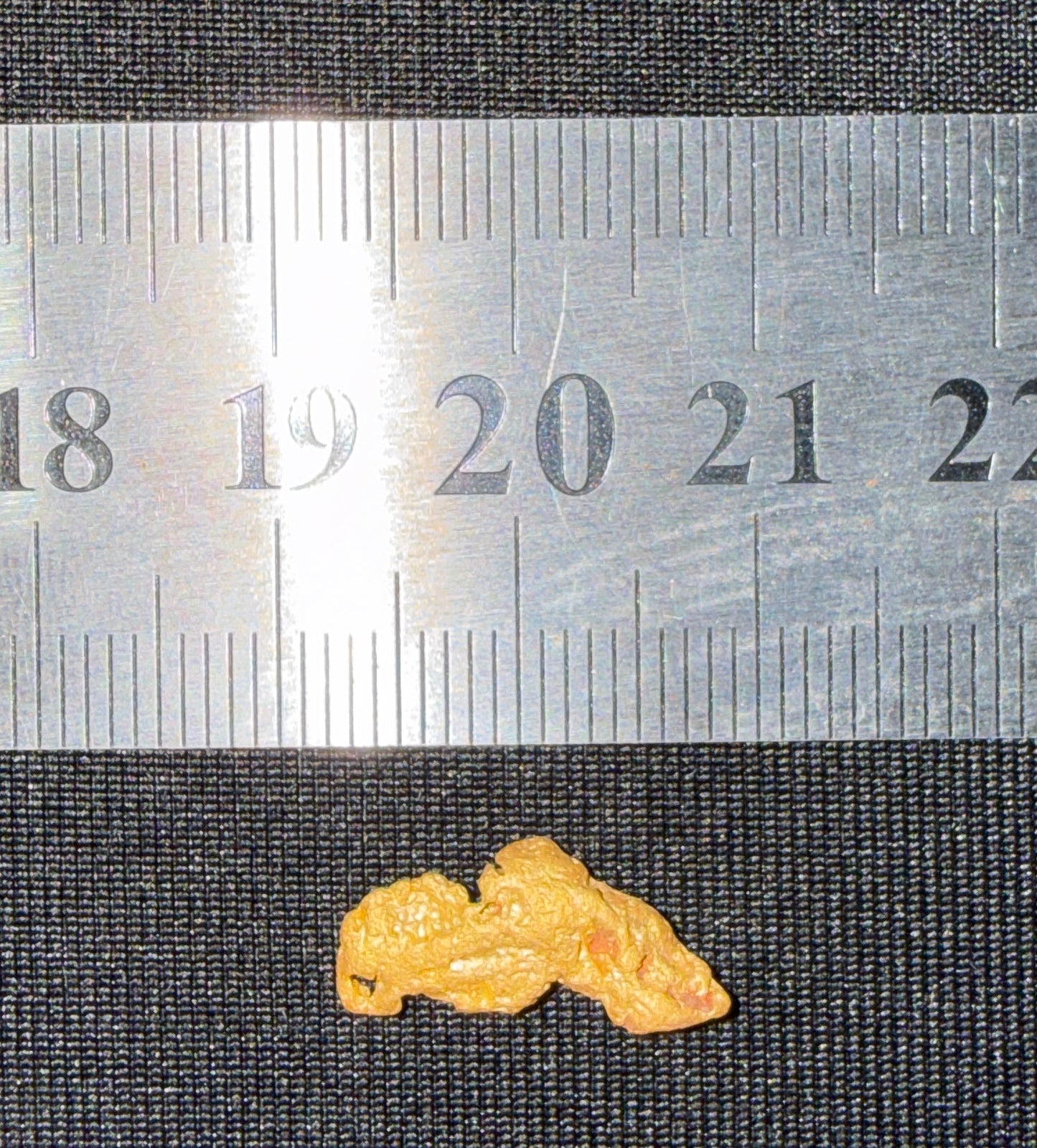 Gold Nugget 1.95 Grams 326 (Pick Up Only)